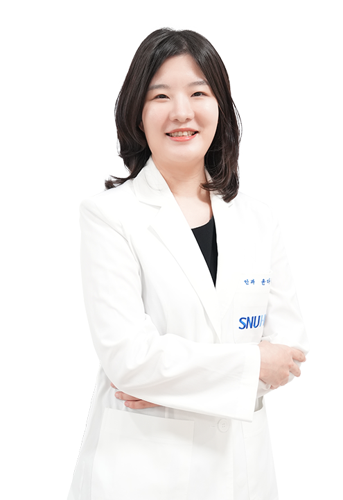 윤다은 의료진 사진